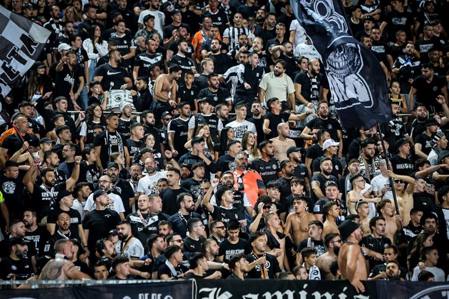 ΟΦΗ-Μπάγερ Λεβερκούζεν: Παροξυσμός για τη μεγάλη ευρωπαϊκή βραδιά – Έχουν φύγει ήδη 10.000 εισιτήρια