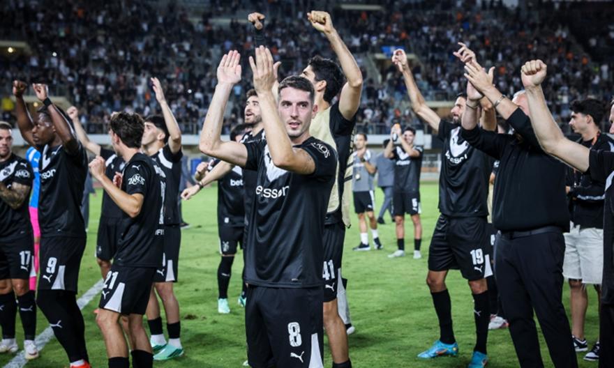 Το βίντεο αφιέρωμα της UEFA στον ΟΦΗ για την ευρωπαϊκή συμμετοχή του