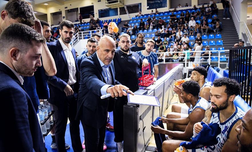 Γκέντσε-Κολοσσός Ρόδου: Για το 2/2 οι νησιώτες