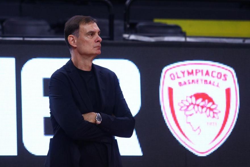 Ζέρβας: «Ο Ολυμπιακός δεν πρέπει να παρασυρθεί από τον φρενήρη ρυθμό της Βαλένθια»