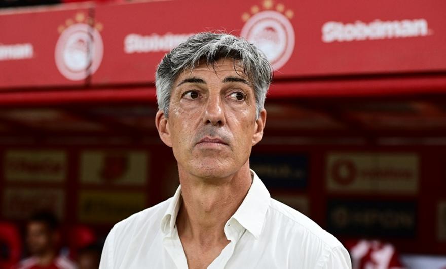 Παναθηναϊκός για ποστάρισμα Αλγουαθίλ: «Απουσία στοιχειώδους θεσμικής σοβαρότητας - Αλαζονεία, ασέβεια και οπαδιλίκι»