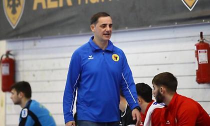 «Έσπασε το ρόδι» ο Αθηναϊκός