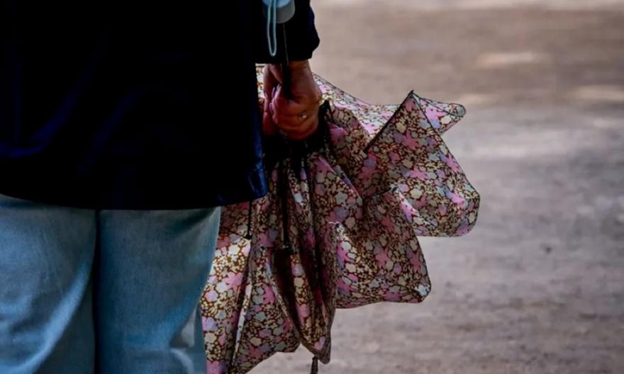 Επιδείνωση του καιρού από την Τρίτη - Έρχονται ισχυρές βροχές και καταιγίδες