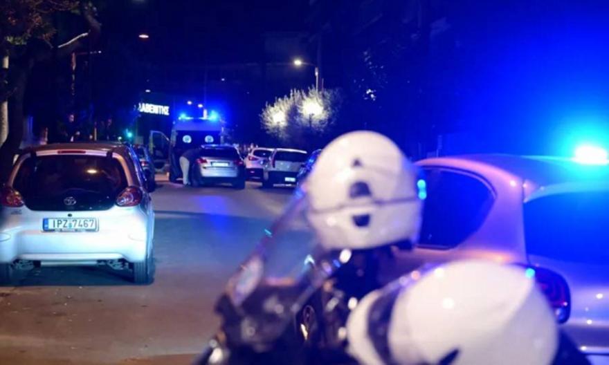 Μενίδι: Νεκρή 92χρονη σε σπίτι - Κρατούνται ο γιος και ο ανιψιός της