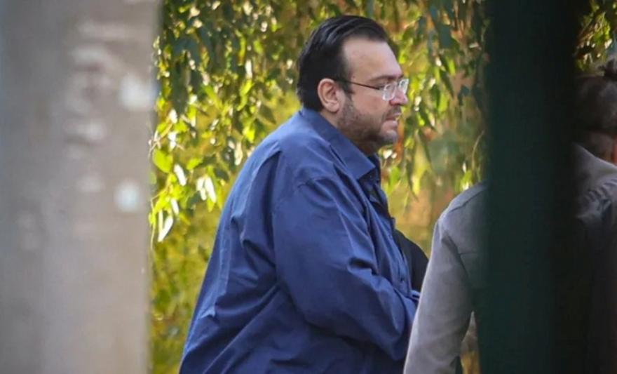 Απάτη σε βάρος του ΕΦΚΑ: Στη φυλακή ο Καμπούρης, η σύζυγός του και άλλοι τέσσερις