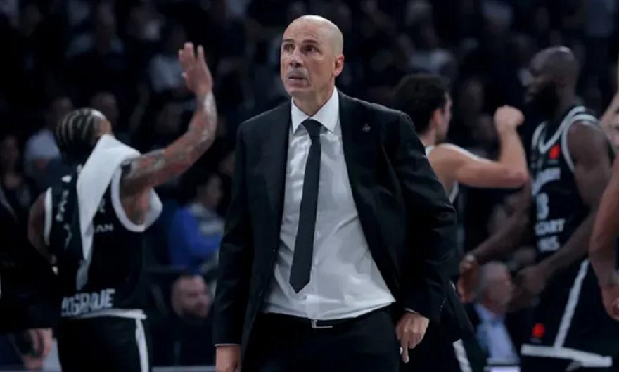 Πενιαρόγια: «Όλη μας η προσοχή στον Παναθηναϊκό»