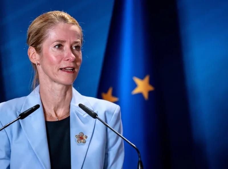 Κάλας προς Τραμπ: Εφάρμοσε τις κυρώσεις στη Ρωσία, να τερματίσουμε τον πόλεμο