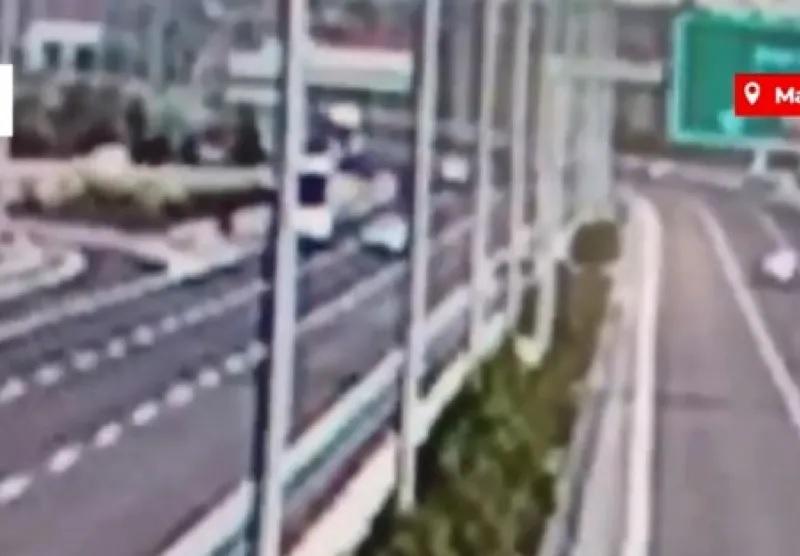 Τουρκία: Τραγικό τροχαίο δυστύχημα με 11 νεκρούς – Οδηγός πούλμαν έκανε όπισθεν (video)