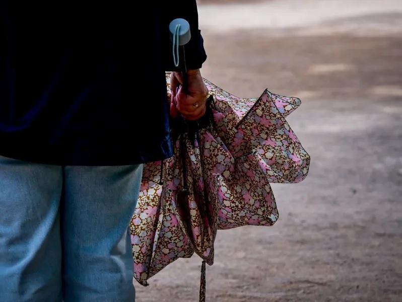 Επιδείνωση του καιρού από Τρίτη - Έρχονται ισχυρές βροχές και καταιγίδες - Συστάσεις στους πολίτες