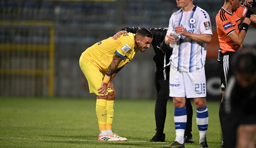 Asteras AKTOR: Καθαρή η μαγνητική του Κουρμπέλη, «τρέχει» για Παναθηναϊκό