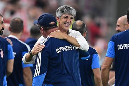 Ολυμπιακός: Το «κρυφό χαρτί» του Αλγουαθίλ για Μαρσέιγ – Η εμπειρία του Ισπανού από τη Γαλλία