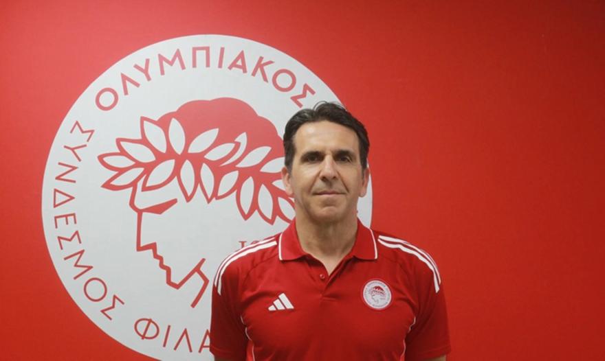 Ζιάκας: «Ο έλεγχος του ρυθμού θα κρίνει τα πάντα με τη Φερόλ»