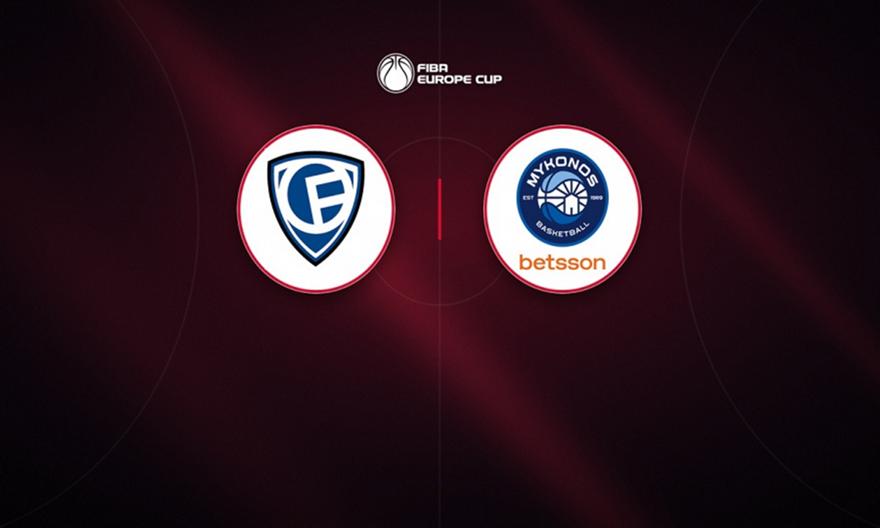 Live Streaming ΣΠΟΡ FM TV: Φρίμπουργκ-Μύκονος