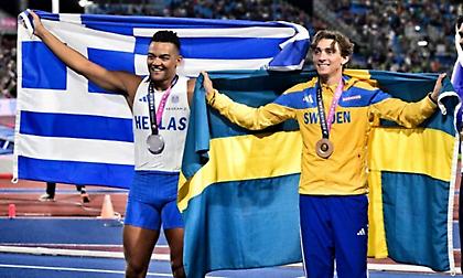 Το πρόγραμμα του Diamond League 2027