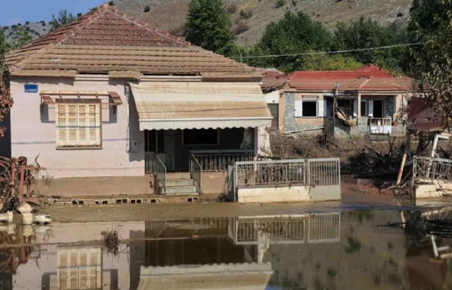 Στο εδώλιο ο Κώστας Αγοραστός και άλλοι 17 για τους εννέα θανάτους από την κακοκαιρία Daniel