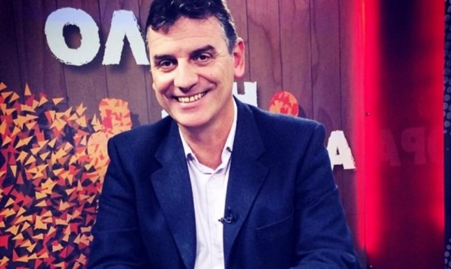 «Πες τη μια φορά Μαύρη Θύελλα»: Η φάρσα του «All In» στον Γεωργούντζο
