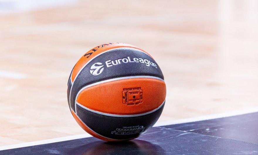 5η αγωνιστική στην Ευρωλίγκα με extra επιλογές στη Stoiximan
