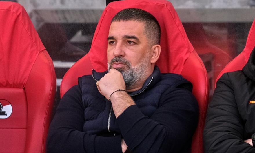 Αρντά Τουράν: «Εξαιρετικός προπονητής ο Νίκολιτς» - Τι είπε για το μέλλον του στη Σαχτάρ
