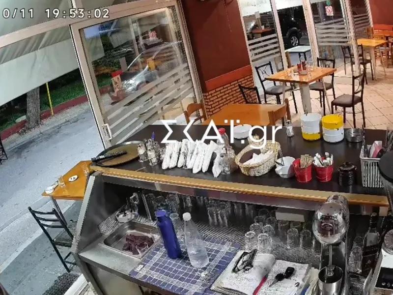 Περιστέρι: Η στιγμή της σύλληψης της 41χρονης με την ατροπίνη - Πώς την «έπιασε» ο πρώην σύζυγός της