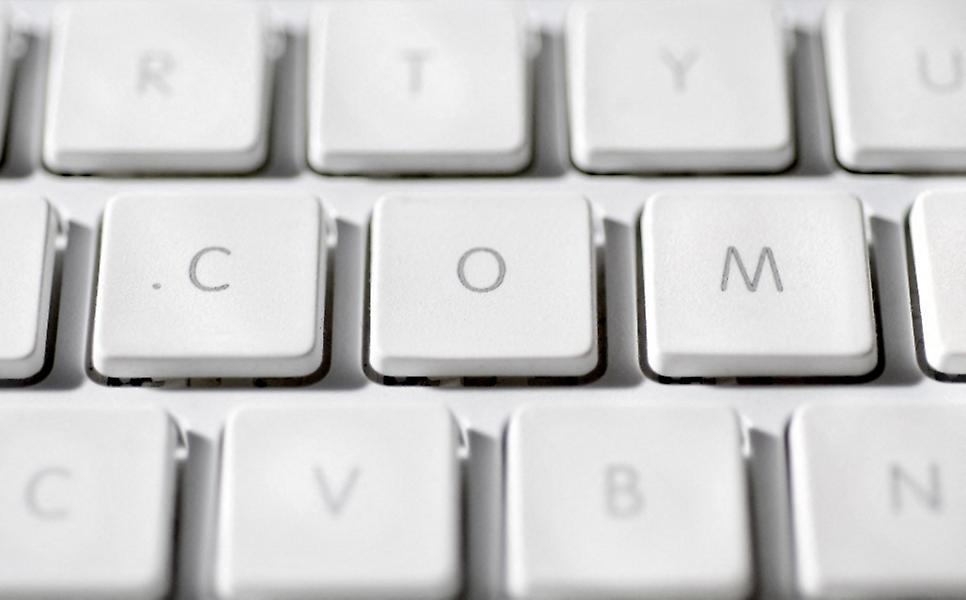 Τα «οικόπεδα» του Internet: Γιατί ένα domain name μπορεί να αξίζει εκατομμύρια