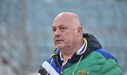 Τι υποστήριξαν Βόλος-Πανσερραϊκός για τη «χειραγώγηση» αγώνων: «Ο Σούντγκρεν μίλησε σαν... μεθυσμένος»