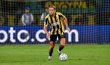 Champions League: Ισορροπία και Μαρίν στο Σαχτάρ – ΑΕΚ, «ξεφεύγει» το Μάντσεστερ Σίτι – Παρί Σεν Ζερμέν