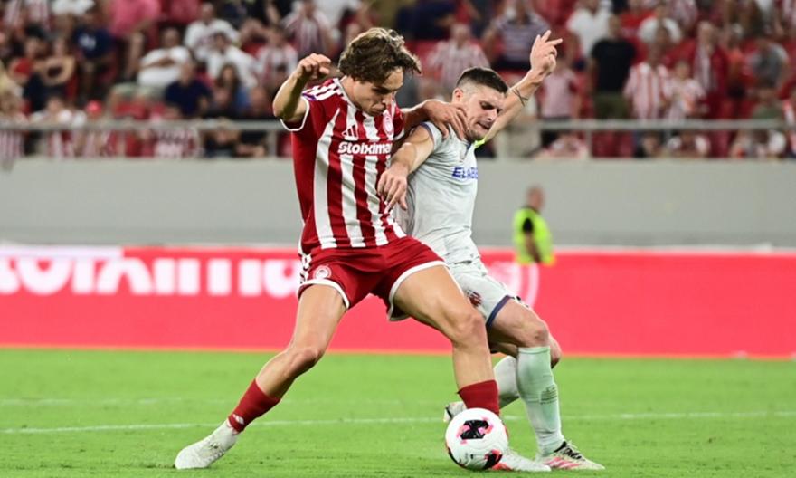 Τέλος εποχής στον Βόλο για τον Τάσο Τσοκάνη μετά από επτά χρόνια