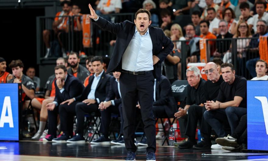 Γκαλμπιάτι για το τι χρειάζεται η Μπασκόνια για να νικάει: «Εκατομμύρια!»