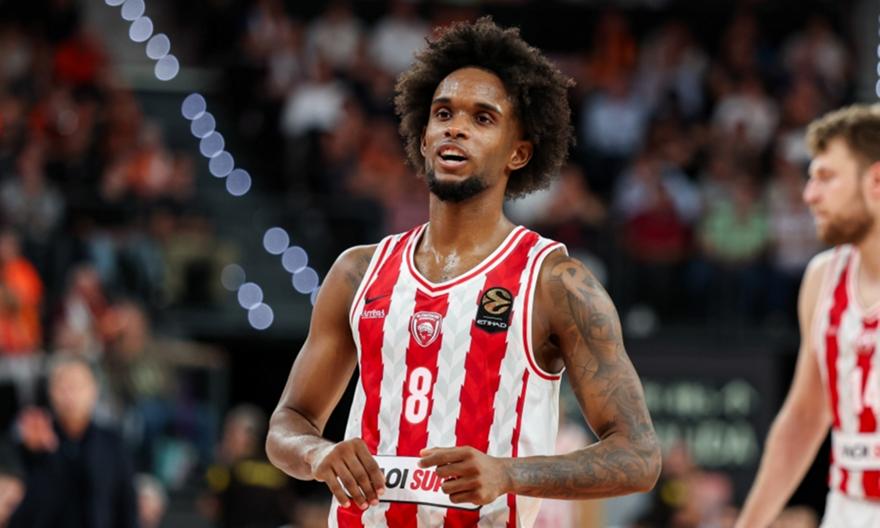 Μοντέρο σε mode… εκτέλεσης στη Roig Arena - Η μυθική εμφάνιση απέναντι στην πρώην ομάδα του!