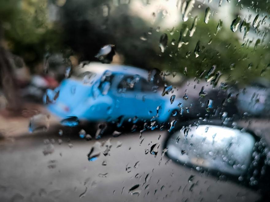 Καιρός: Βοριάδες έως 8 μποφόρ - Πού θα βρέξει και πότε θα βελτιωθεί ο καιρός