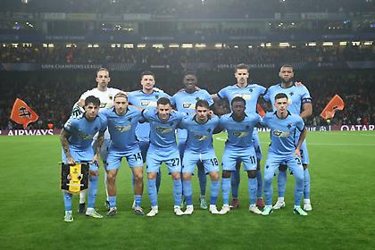 Βαθμολογία UEFA: Η ΑΕΚ έχασε την πρώτη ευκαιρία να φέρει την Ελλάδα στην 10η θέση