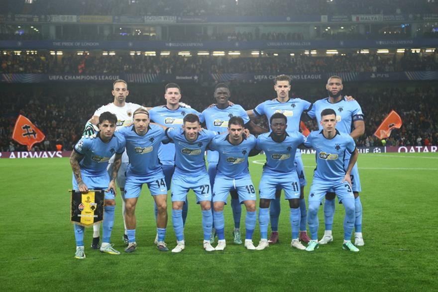 Βαθμολογία UEFA: Η ΑΕΚ έχασε την πρώτη ευκαιρία να φέρει την Ελλάδα στην 10η θέση