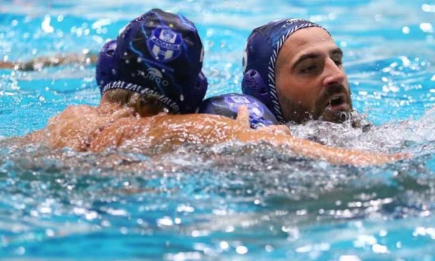Νίκησε με ανατροπή τον Παναθηναϊκό ο Απόλλων Σμύρνης