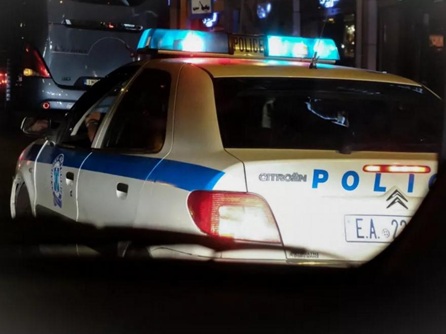 Επίθεση σε δύο μαθητές έξω από εσπερινό λύκειο στην Αθήνα - Στο νοσοκομείο ένας 18χρονος