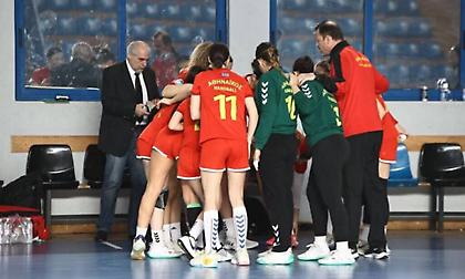 Έκανε «σεφτέ» ο Αθηναϊκός