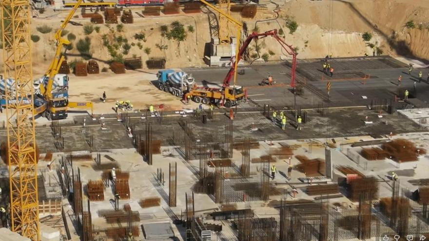 Bοτανικός: Ξεμπλοκάρει σημαντικό «αγκάθι» για τη Διπλή Ανάπλαση – Η λύση που προκρίνεται