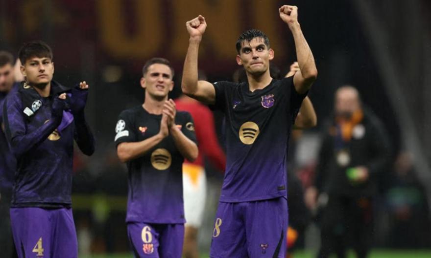 Champions League: Η βαθμολογία και το πανόραμα της 2ης αγωνιστικής
