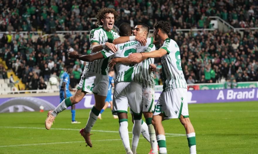 Europa League - 2η αγωνιστική: Για το απόλυτο η Ομόνοια, μεγάλη μάχη στη Λιόν και στο προσκήνιο ο Παυλίδης
