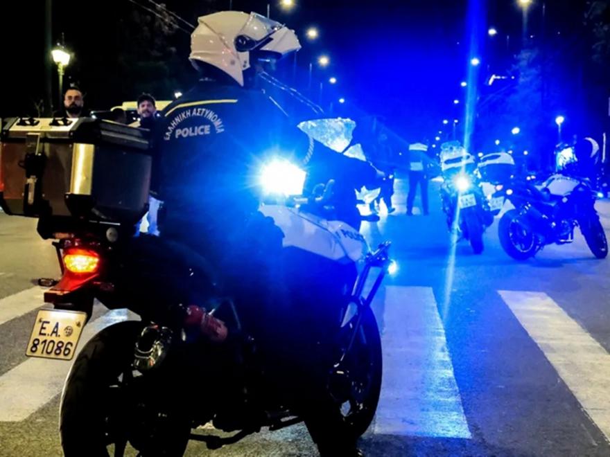 141 παραβάσεις για παράνομη στάθμευση μόνο τις τελευταίες 40 ημέρες στη Θεσσαλονίκη