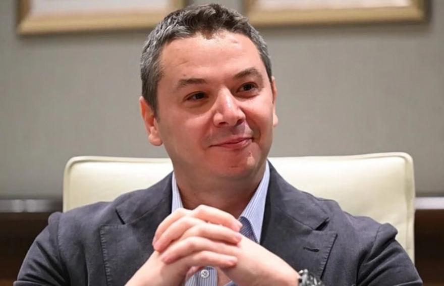 Αϊβάζογλου: «Εκτιμώ ότι θα μπορέσουμε προωθήσουμε από κοινού κάτι σημαντικό για το ευρωπαϊκό μπάσκετ»