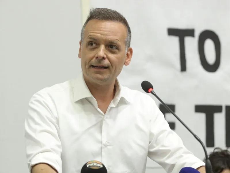 Δούκας: Στην Αθήνα απαντάμε με συγκεκριμένα μέτρα στήριξης