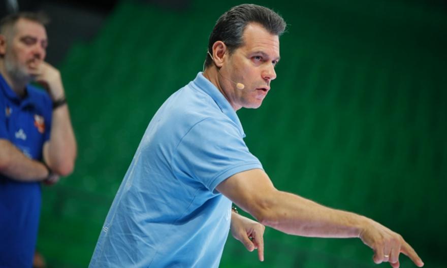 Ιτούδης: «Ο Παναθηναϊκός χτίστηκε για να φτάσει μέχρι το τέλος»