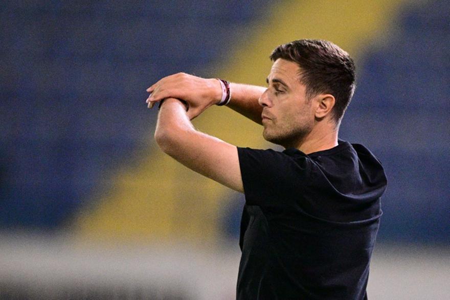ΠΑΟΚ: Με Μιχαηλίδη και αλλαγές για την αντίδραση απέναντι στον Ηρακλή