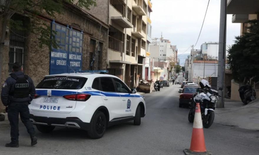 Λήξη συναγερμού στον Πειραιά - Απομακρύνθηκαν τα τμήματα όλμου από το ΤΕΝΞ
