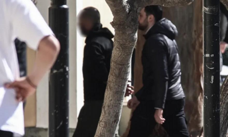 Επτά συλλήψεις στη Μυτιλήνη για οπαδική βία