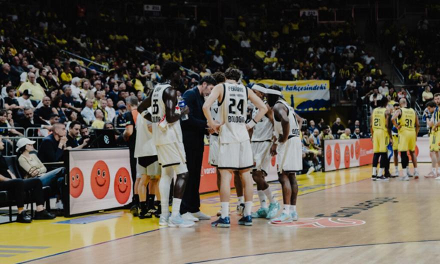Euroleague: Πέφτει η αυλαία της δεύτερης «διαβολοβδομάδας»
