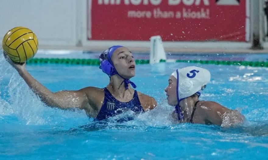 «Έπνιξε» τη Γλυφάδα ο Εθνικός