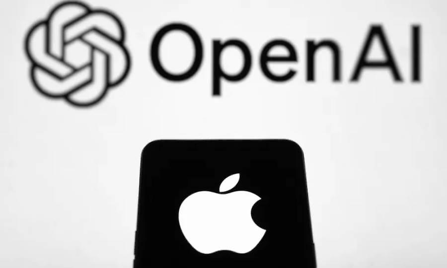 Δικαστικός «πόλεμος» OpenAI και Apple: Αλληλοκατηγορίες για υποκλοπή εμπορικών μυστικών