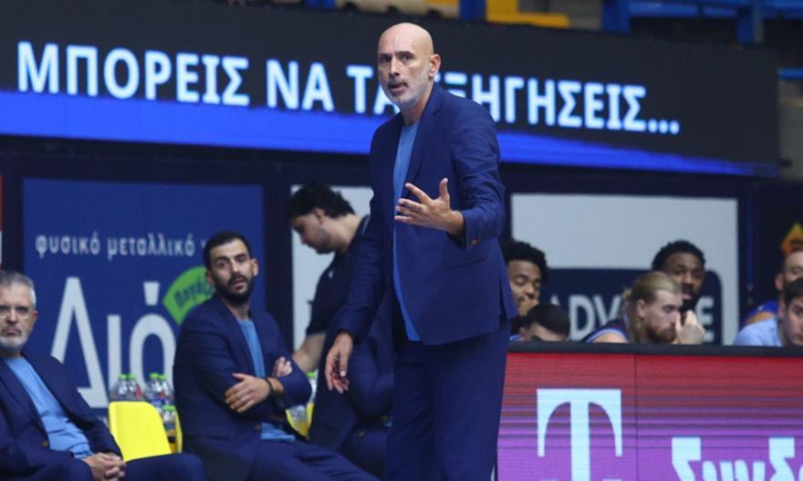 Ηρακλής: Χωρίς Κουκ και κόντρα στην Καρδίτσα