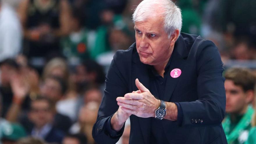 Το εκκωφαντικό +100 του Παναθηναϊκού... μιλάει από μόνο του
